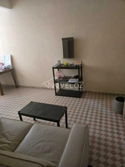 Apartamento, 31 m² - Foto 4
