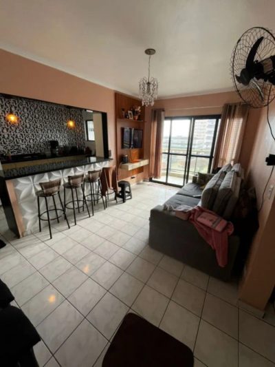 Apartamento, 2 quartos, 74 m² - Foto 3