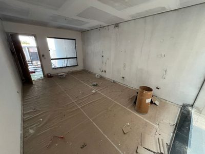 Casa, 3 quartos, 120 m² - Foto 4