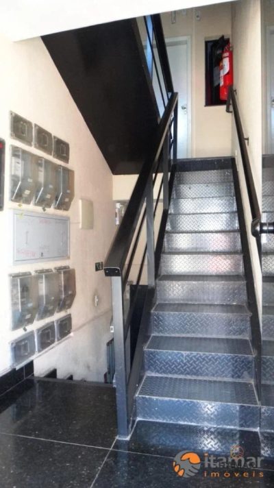 Loja-Salão, 37 m² - Foto 3