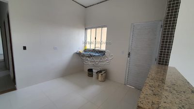 Casa, 2 quartos, 63 m² - Foto 4