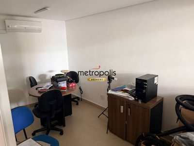 Prédio Inteiro, 286 m² - Foto 2