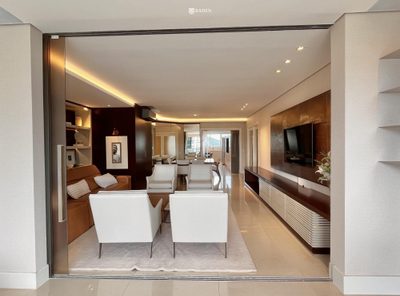 Apartamento, 4 quartos, 206 m² - Foto 5