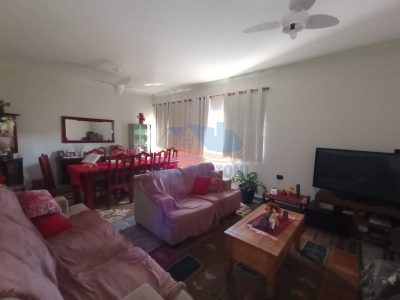 Casa, 4 quartos, 204 m² - Foto 4