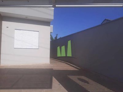 Casa, 3 quartos, 70 m² - Foto 2