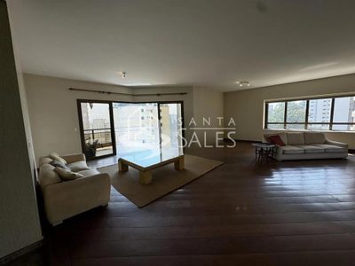 Apartamento, 4 quartos, 394 m² - Foto 3