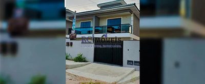 Casa, 2 quartos, 118 m² - Foto 1