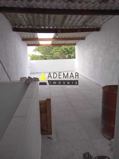 Casa, 2 quartos - Foto 3