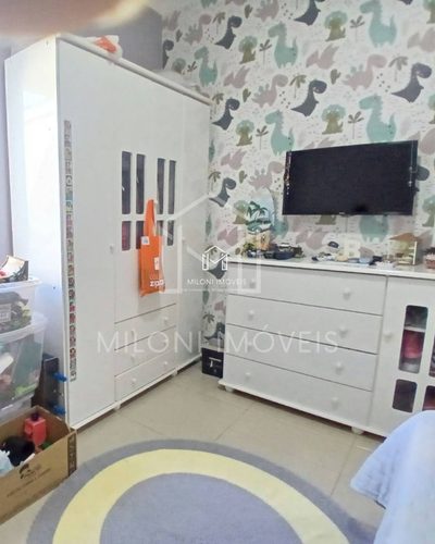 Casa, 2 quartos, 109 m² - Foto 4