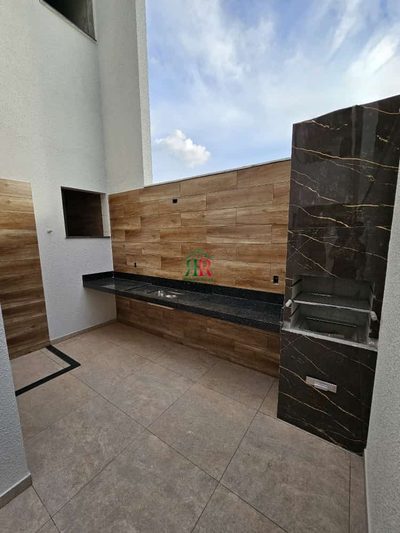 Casa, 2 quartos, 175 m² - Foto 2