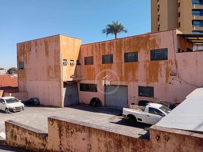 Depósito-Galpão, 403 m² - Foto 3