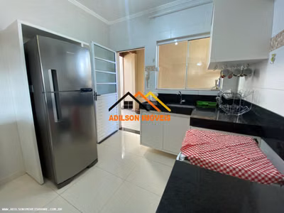 Casa de Condomínio, 2 quartos - Foto 4
