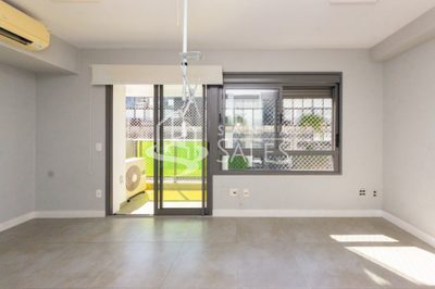 Kitnet-Studio, 33 m² - Foto 4