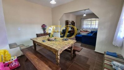 Chácara, 3 quartos, 527 m² - Foto 5