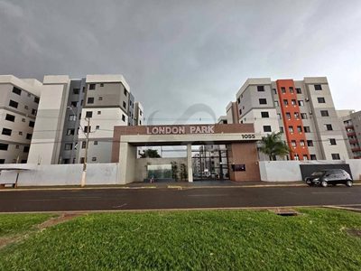 Apartamento, 2 quartos, 47 m² - Foto 1