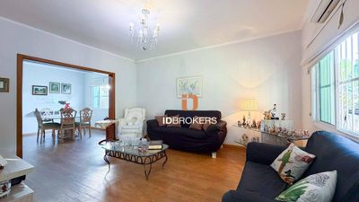 Casa, 4 quartos, 209 m² - Foto 2