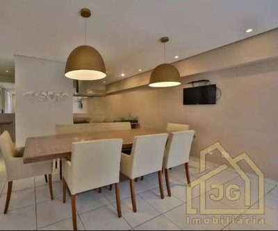 Apartamento, 3 quartos, 2000 m² - Foto 4