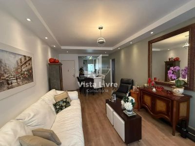 Apartamento, 2 quartos, 107 m² - Foto 5