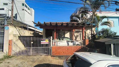 Terreno, 495 m² - Foto 1