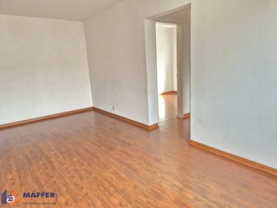 Apartamento, 2 quartos, 58 m² - Foto 4