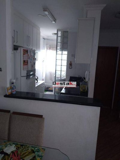 Apartamento, 2 quartos, 50 m² - Foto 5