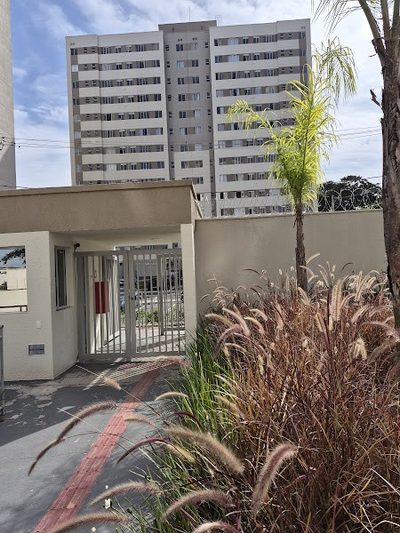 Apartamento, 2 quartos, 43 m² - Foto 4
