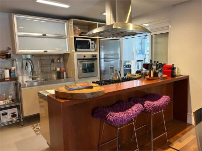 Apartamento, 2 quartos, 95 m² - Foto 2