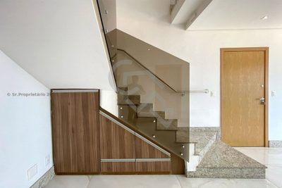 Cobertura, 3 quartos - Foto 5