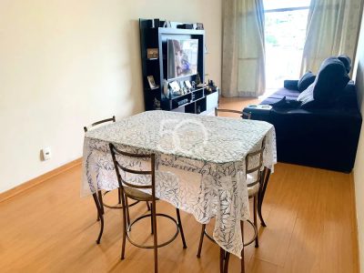 Apartamento, 3 quartos, 95 m² - Foto 3