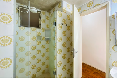 Apartamento, 2 quartos, 58 m² - Foto 2