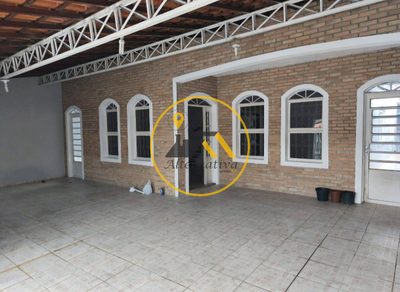 Casa, 4 quartos, 330 m² - Foto 2