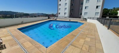 Apartamento, 3 quartos, 98 m² - Foto 2