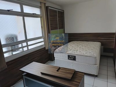 Kitnet-Studio, 24 m² - Foto 1