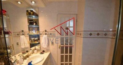 Apartamento, 3 quartos, 165 m² - Foto 1
