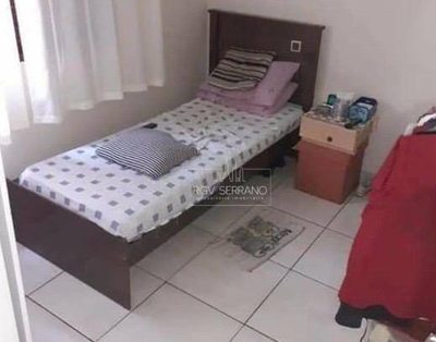 Apartamento, 2 quartos, 50 m² - Foto 5