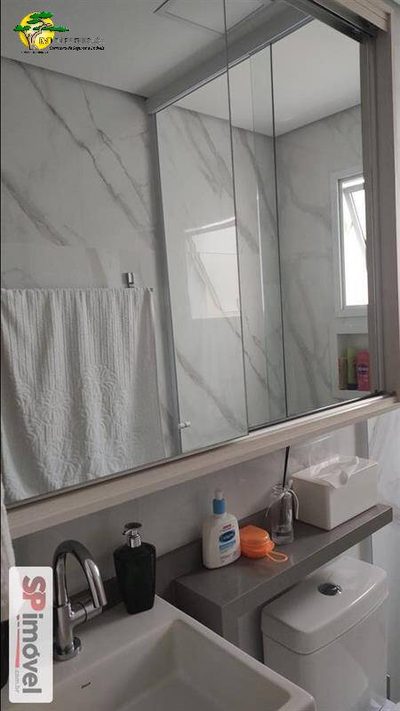 Sobrado, 3 quartos, 115 m² - Foto 3