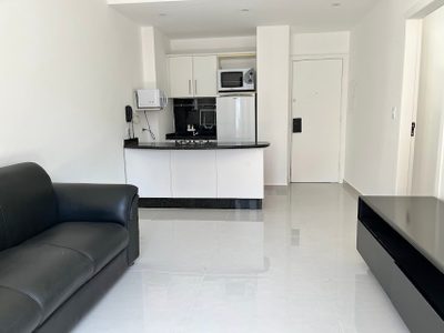 Apartamento, 1 quarto, 52 m² - Foto 2