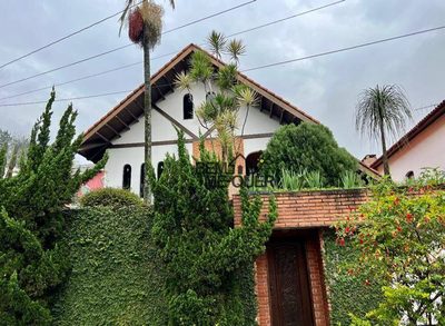 Sobrado, 3 quartos, 400 m² - Foto 3