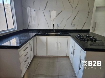 Casa, 2 quartos, 90 m² - Foto 5