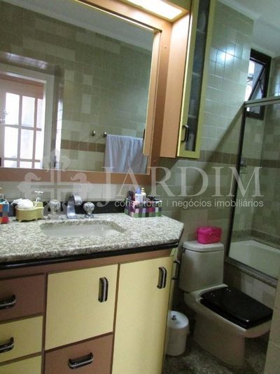 Apartamento, 3 quartos, 130 m² - Foto 3