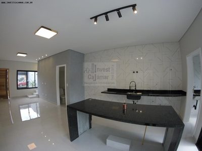 Casa de Condomínio, 3 quartos - Foto 3