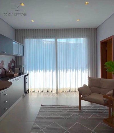 Casa de Condomínio, 5 quartos - Foto 4