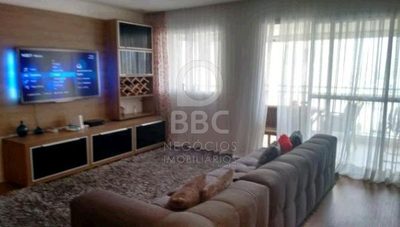 Apartamento, 3 quartos, 133 m² - Foto 4