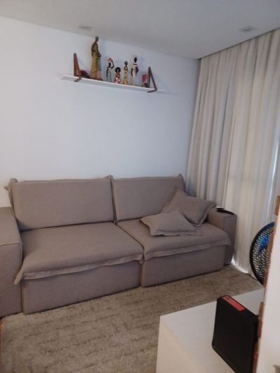 Apartamento, 3 quartos, 76 m² - Foto 3