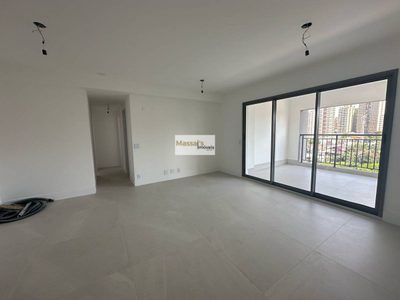 Apartamento, 3 quartos, 120 m² - Foto 3