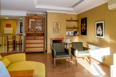 Apartamento, 2 quartos, 190 m² - Foto 2