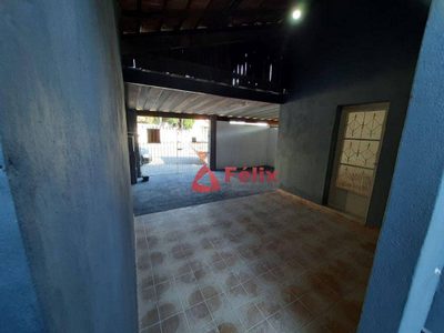 Casa, 4 quartos, 190 m² - Foto 1
