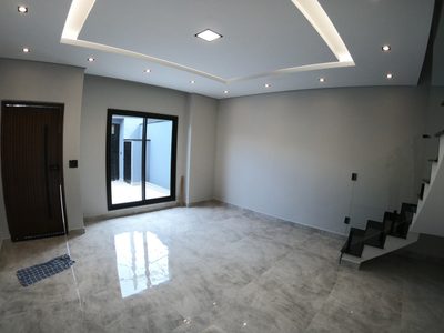 Casa, 3 quartos, 126 m² - Foto 4