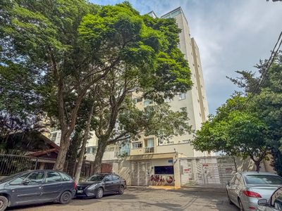 Apartamento, 3 quartos, 67 m² - Foto 2