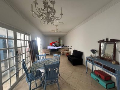 Casa, 3 quartos, 90 m² - Foto 1